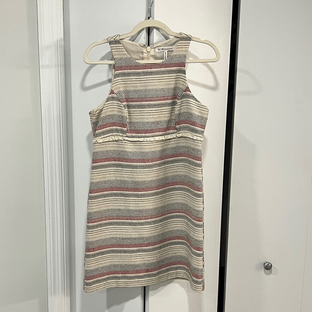 BCBGeneration Dress